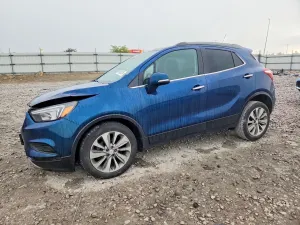 Buick Encore 1.4L 4 2019
