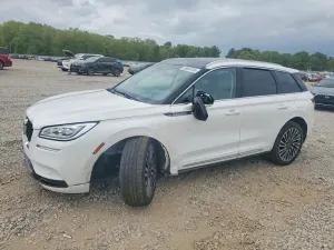 Lincoln Corsair 2.3L 4 2022
