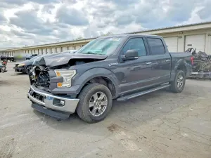 Ford F-150 3.5L 6 2015