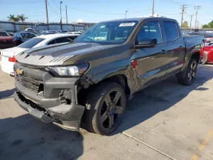 Chevrolet Colorado 2.7L 4 2024