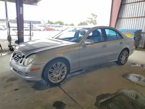 Mercedes-Benz E 3.5L 6 2008