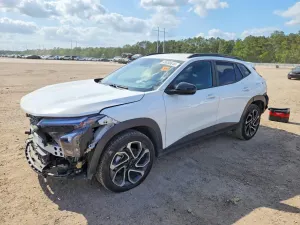 Chevrolet Trax 1.2L 3 2025