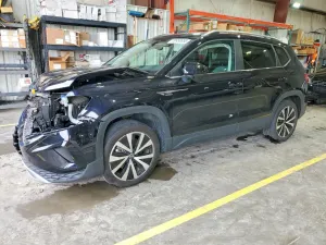 Volkswagen Taos 1.5L 4 2023