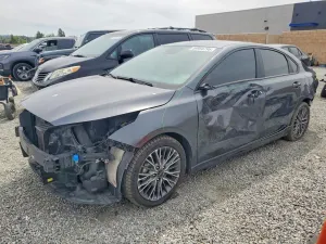 Kia Cerato / Forte / K3 2L 4 2023