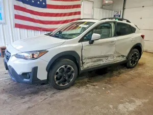Subaru Crosstrek 2.0L 4 2023