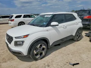Hyundai Venue 1.6L 4 2024