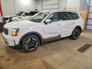 Kia Telluride 3.8L 6 2025