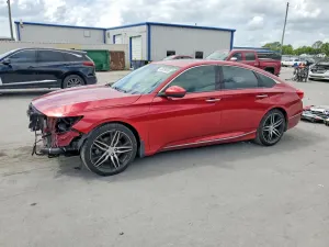 Honda Accord 2.0L 4 2021