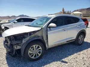 Hyundai Tucson 2.0L 4 2016