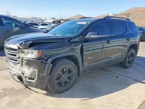GMC Acadia 3.6L 6 2021