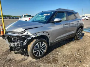 Chevrolet Trailblazer 1.3L 3 2026