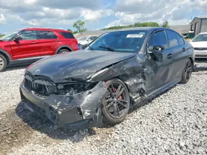 BMW 3 Series 3.0L 6 2023