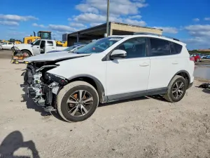 Toyota Rav4 2.5L 4 2018