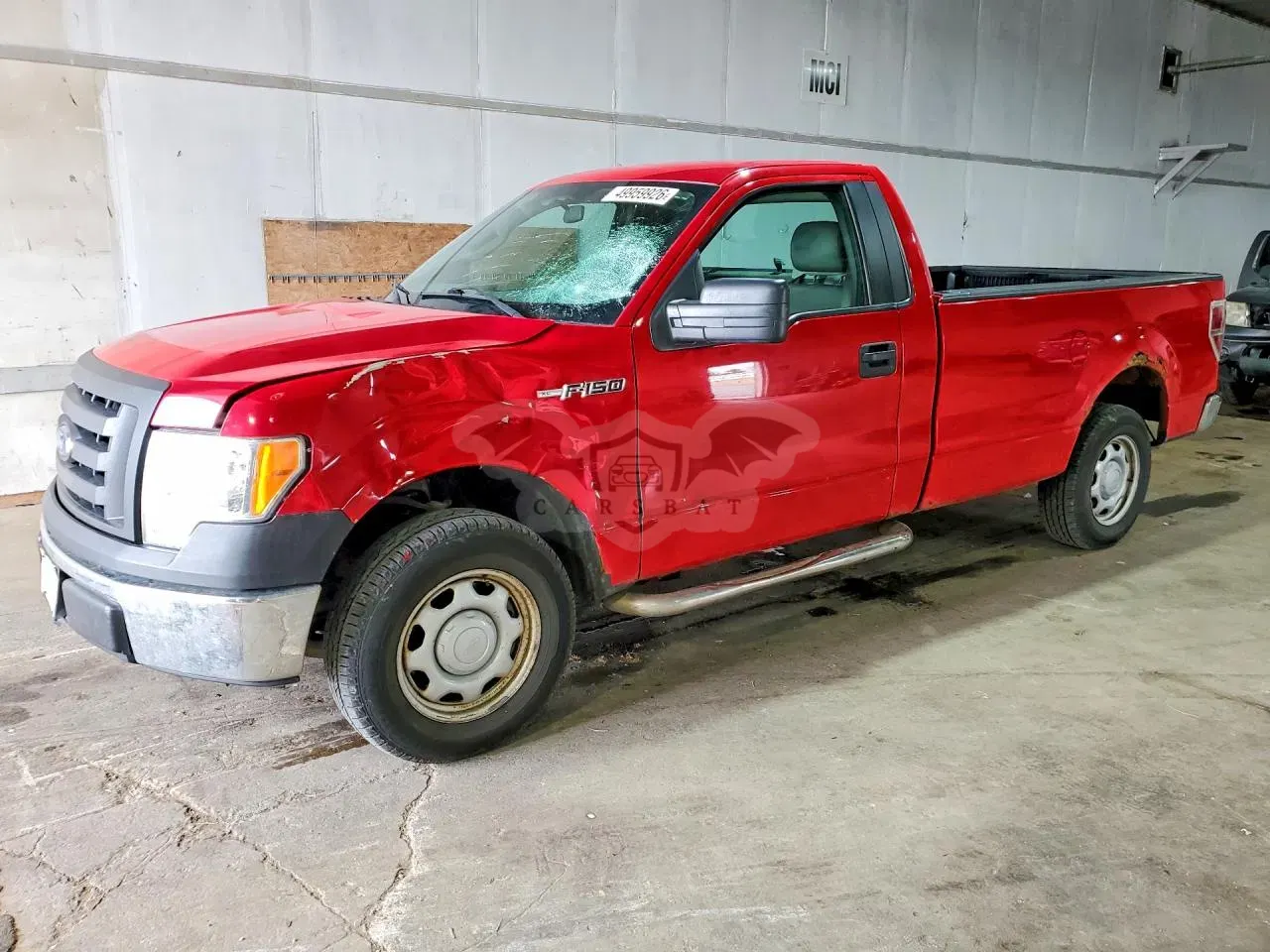 Ford F-150 2010