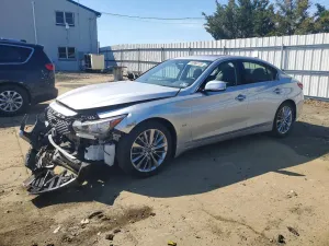 Infiniti Q50 3.0L 6 2019