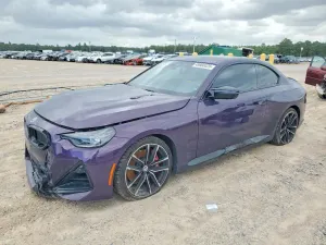 BMW 2 Series 3.0L 6 2023