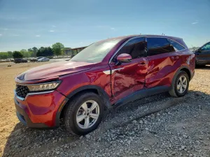Kia Sorento 2.5L 4 2022