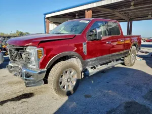 Ford F-250 6.7L 8 2019