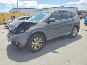 Honda CR-V 2.4L 4 2014