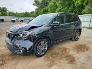 Honda Passport 3.5L 6 2019