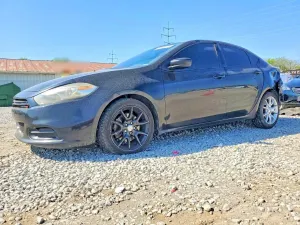 Dodge Dart 2.4L 4 2014