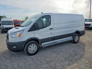 Ford Transit 3.5L 6 2021