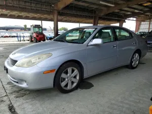 Lexus ES 3.3L 6 2005