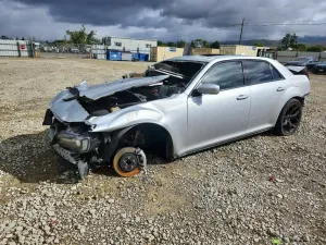 Chrysler 300 5.7L 8 2021