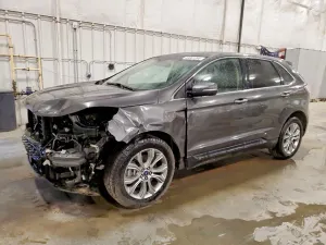 Ford Edge 2.0L 4 2019