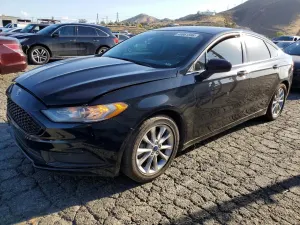 Ford Fusion 1.5L 4 2017