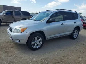 Toyota Rav4 2.4L 4 2006
