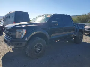 Ford F-150 3.5L 6 2023