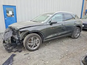 Genesis GV70 2.5L 4 2025