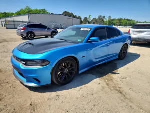 Dodge Charger 6.4L 8 2019