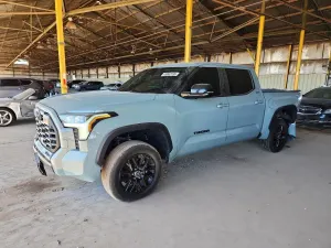 Toyota Tundra 3.4L 6 2024