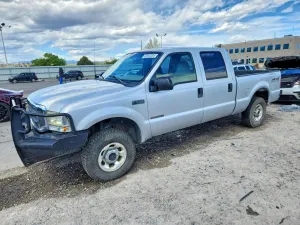 Ford F-250 7.3L 8 1999