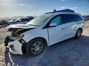 Honda Odyssey 3.5L 6 2015