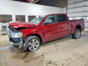 RAM 1500 5.7L 8 2022