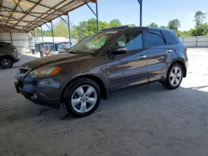 Acura RDX 2.3L 4 2009