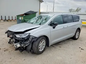 Chrysler Pacifica 3.6L 6 2026