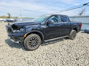 Ford Ranger 2.3L 4 2019