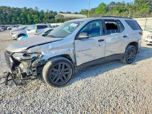 Chevrolet Traverse 3.6L 6 2020