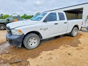 RAM 1500 5.7L 8 2020