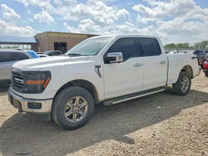 Ford F-150 5.0L 8 2024