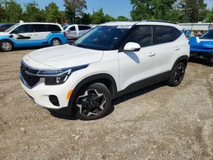 Kia Seltos 2.0L 4 2025