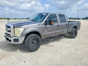 Ford F-250 6.7L 8 2014