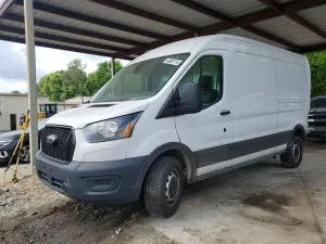 Ford Transit 3.5L 6 2021