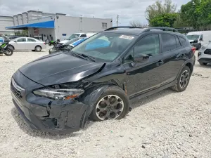 Subaru Crosstrek 2.0L 4 2023
