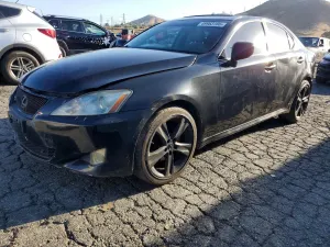 Lexus IS 2.5L 6 2007