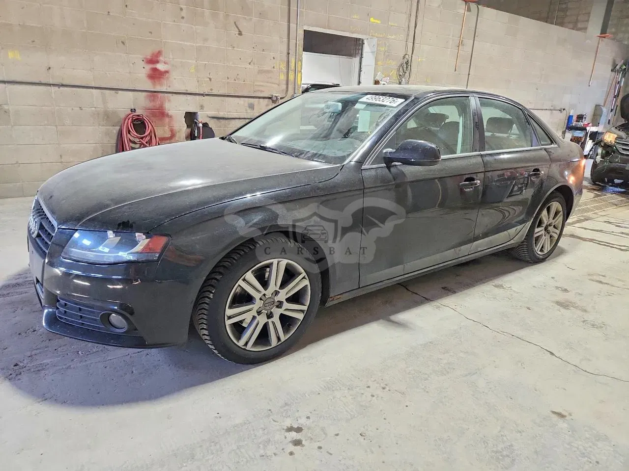 Audi A4 2.0L 4 2010